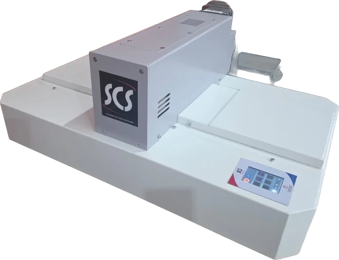 SC 160 UV LAB