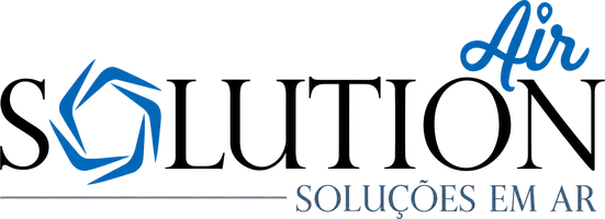 Air Solution — Soluções em ar