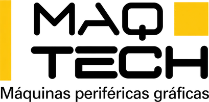 MAQ TECH — Máquinas periféricas gráficas